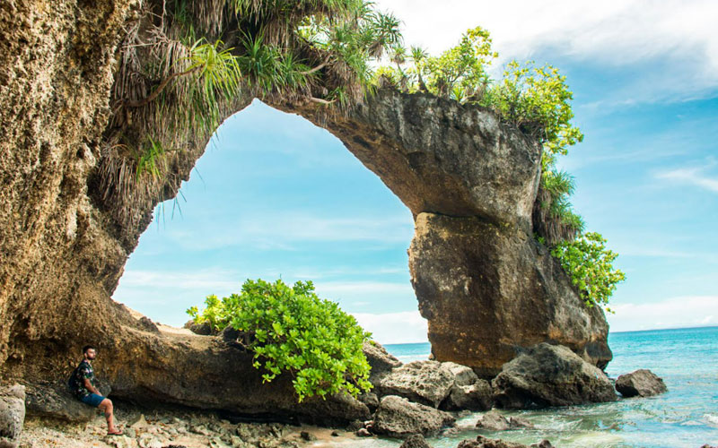Neil Island
