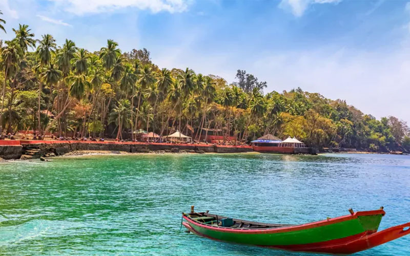Port Blair