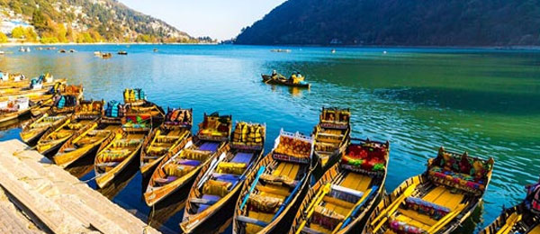 Uttarakhand Travel Packages