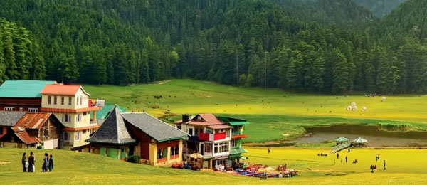 Himachal Pradesh Tours