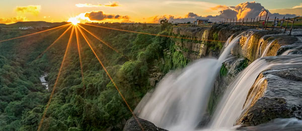 North East India Packages