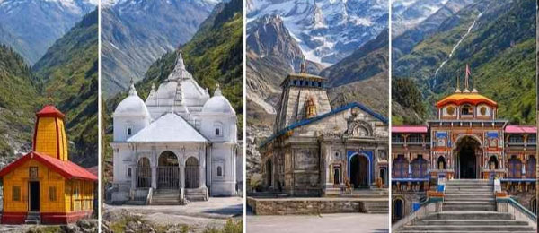 Temple & Spiritual Tours