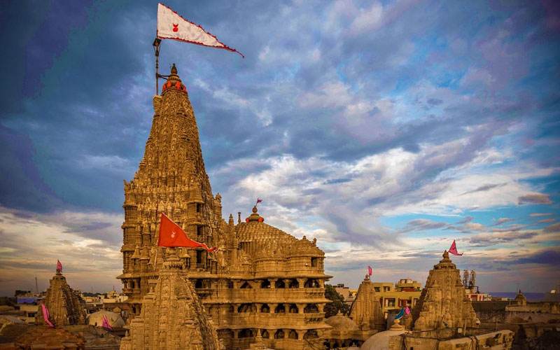 Dwarka