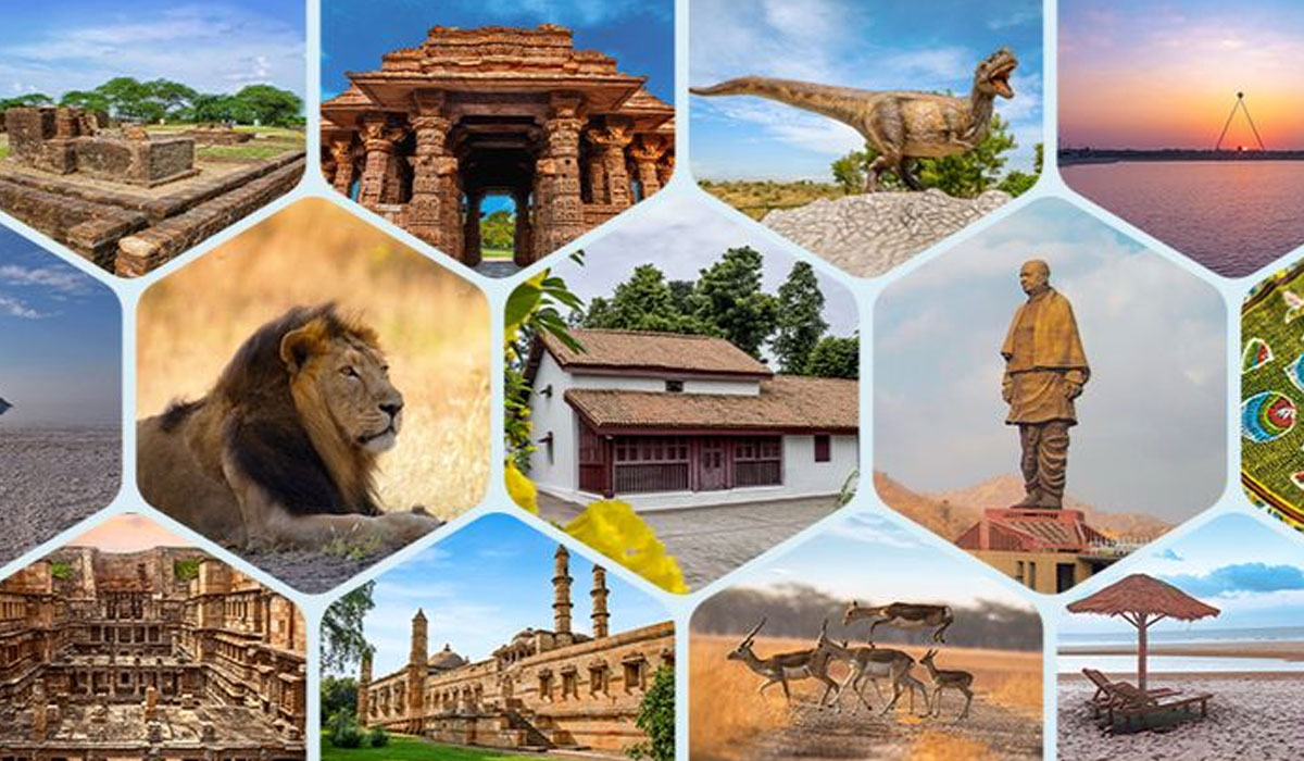 Gujarat Cultural Tours
