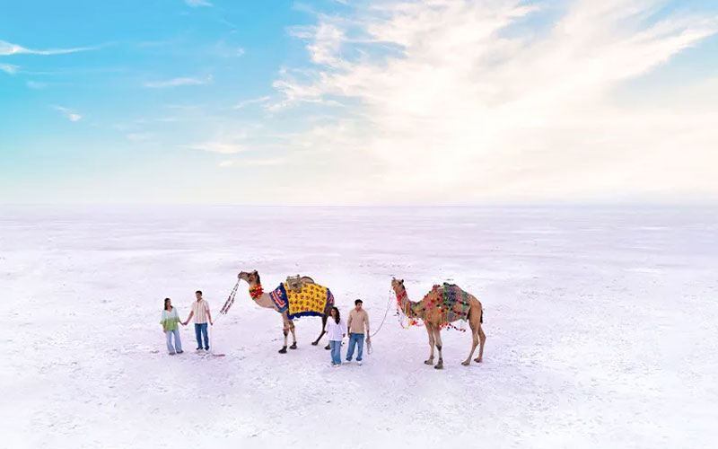 Rann of Kutch