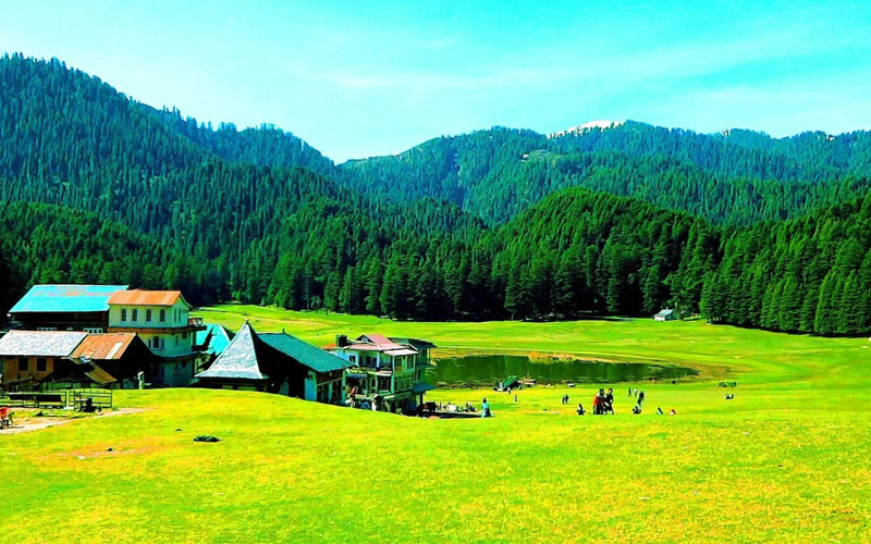 Dalhousie