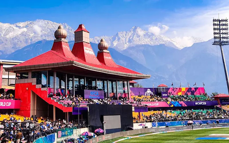 Dharamshala