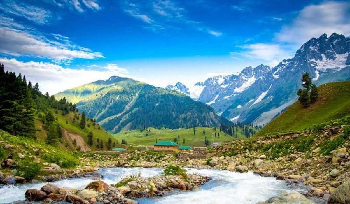 Himachal Pradesh Tour