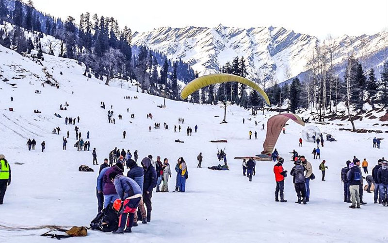 Manali