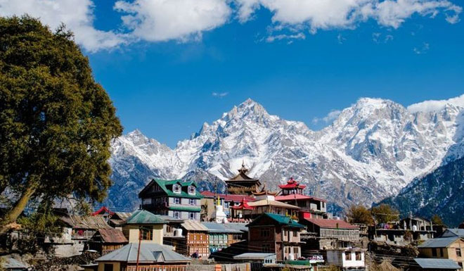 Himachal Pradesh