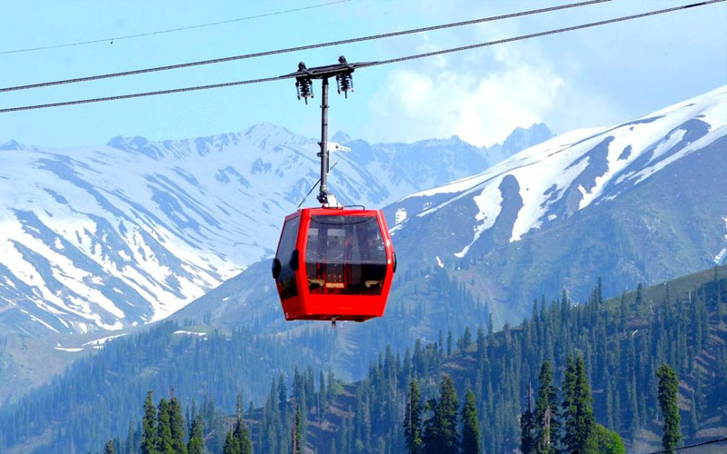Gulmarg