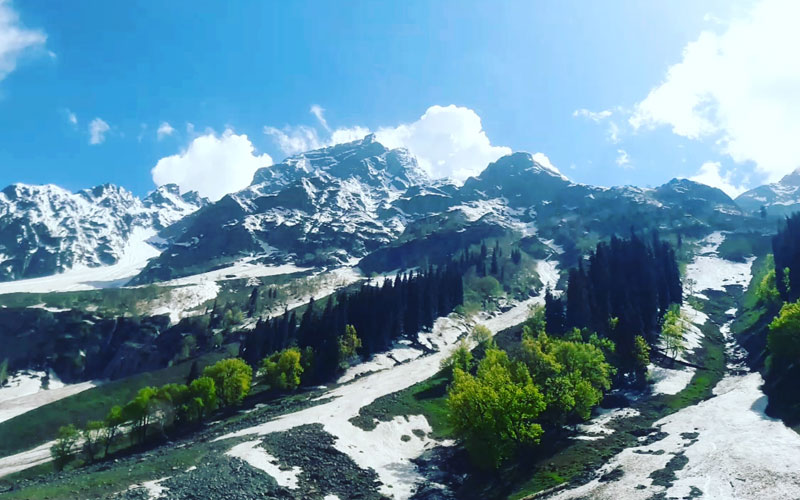 Sonmarg