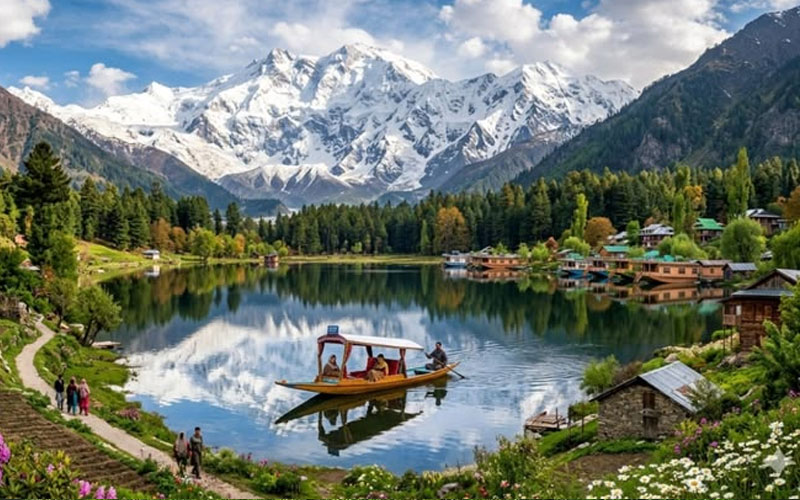 Srinagar