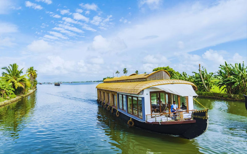 Alleppey