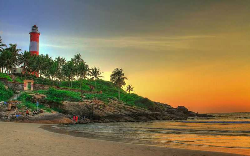Kovalam