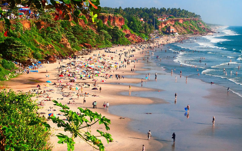 Varkala