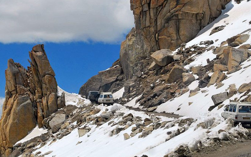 Khardung La