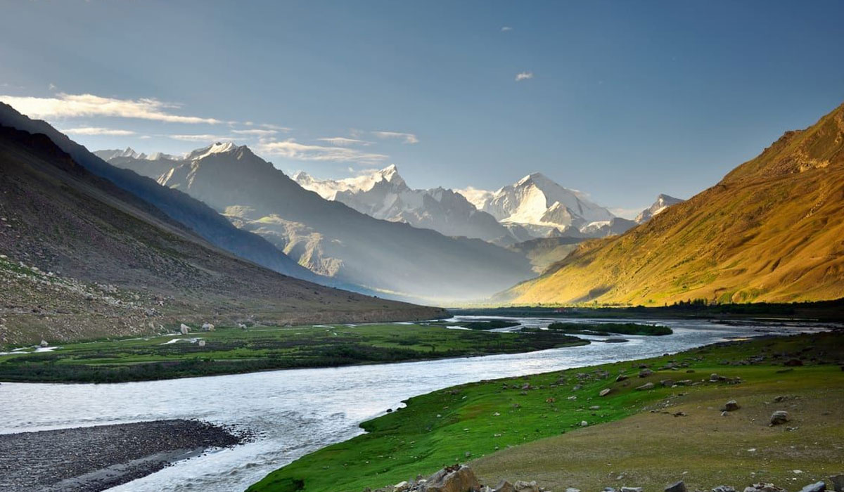 Ladakh
