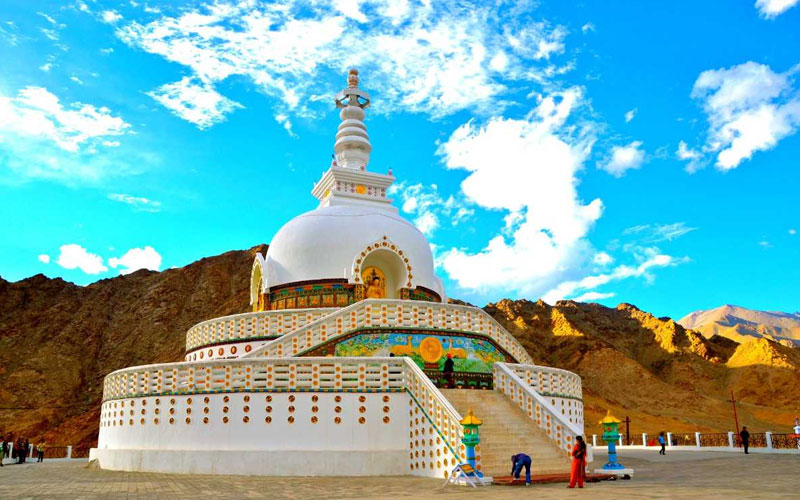 Leh