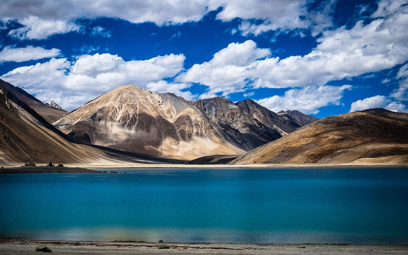 Pangong Lake