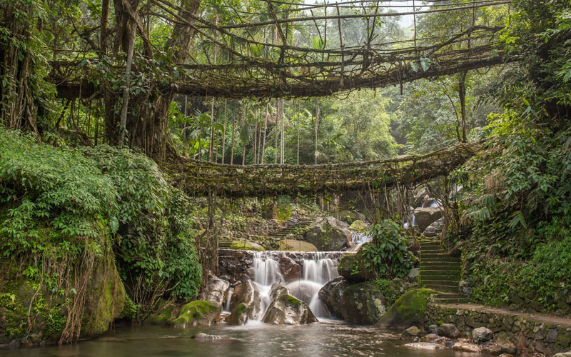 Cherrapunji