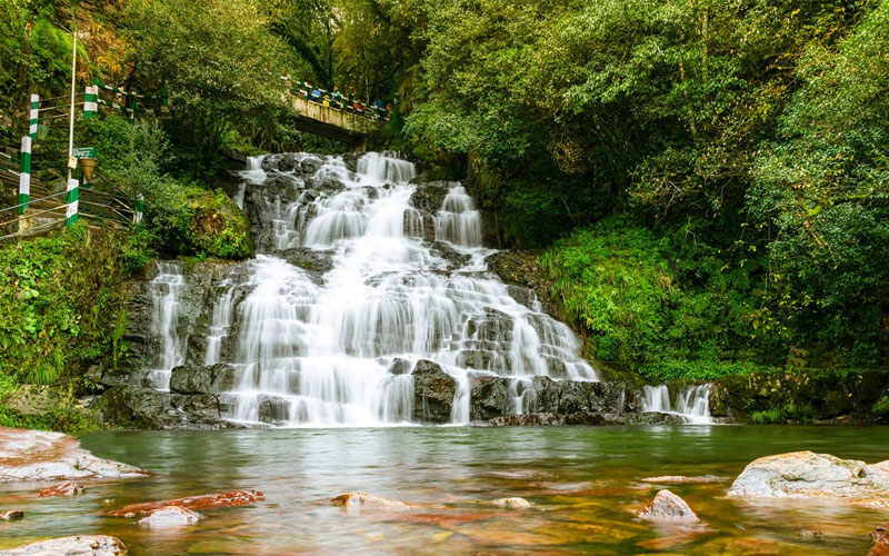 Shillong
