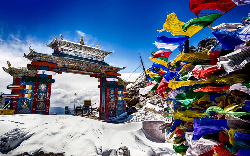 Tawang