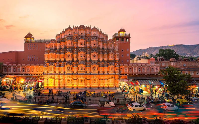 Jaipur