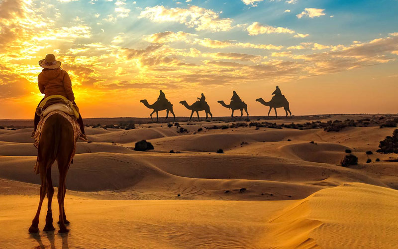 Jaisalmer