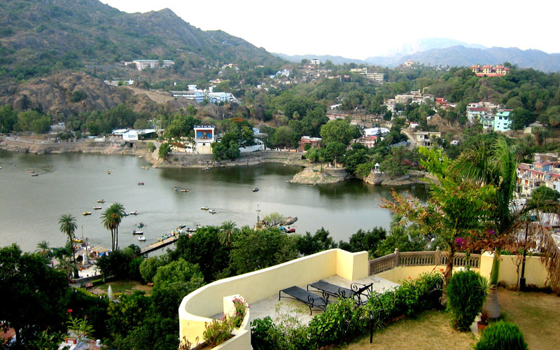 Mount Abu
