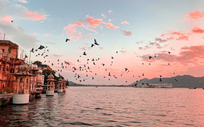 Udaipur