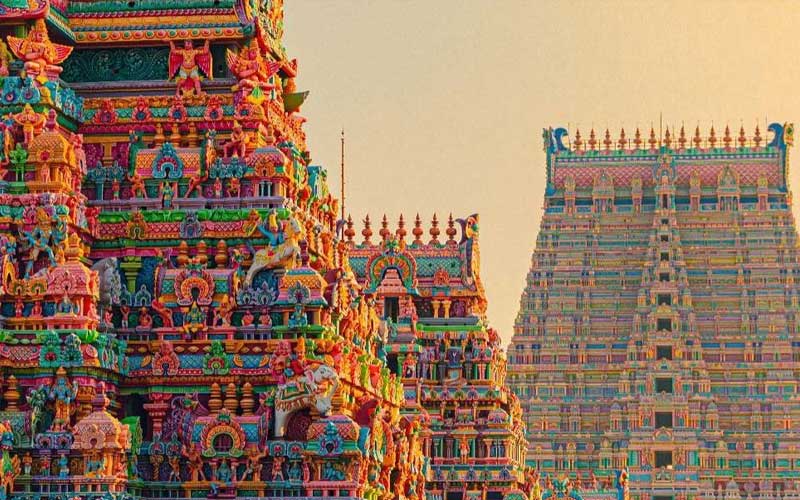 Madurai