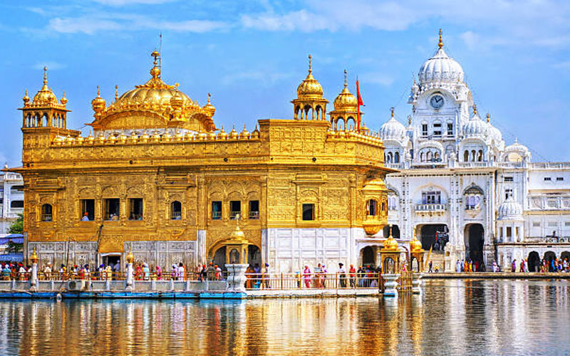 Golden Temple