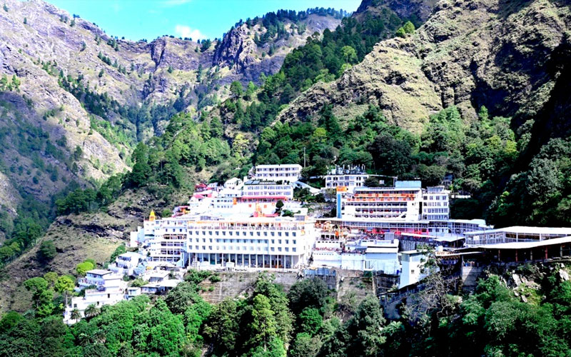 Vaishno Devi
