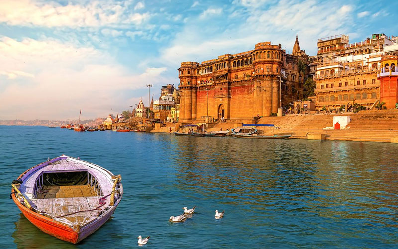 Varanasi