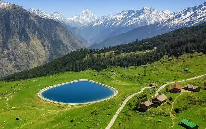 Auli