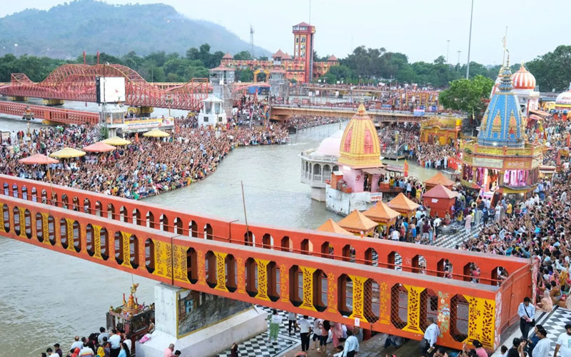 Haridwar