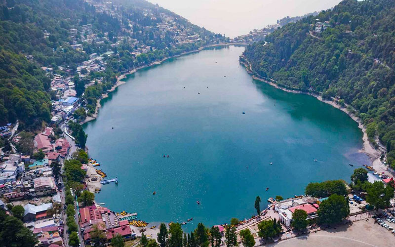 Nainital