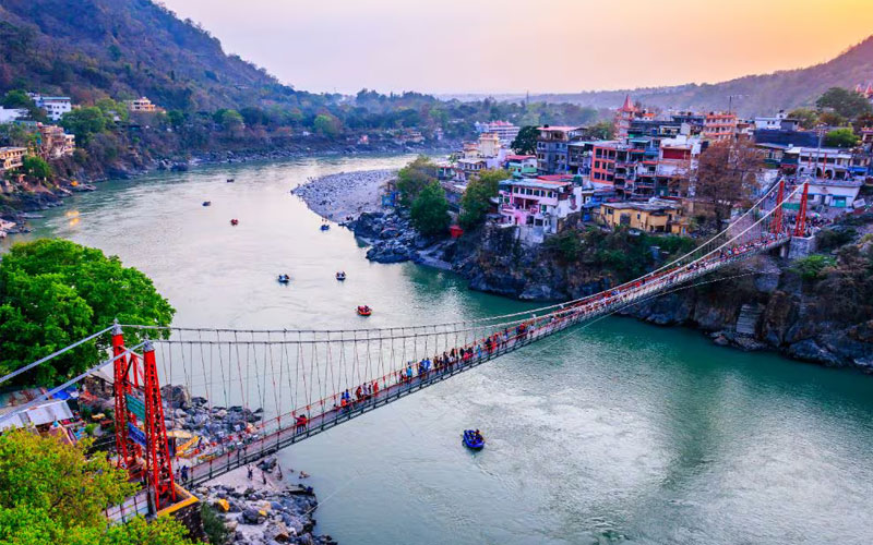 Rishikesh