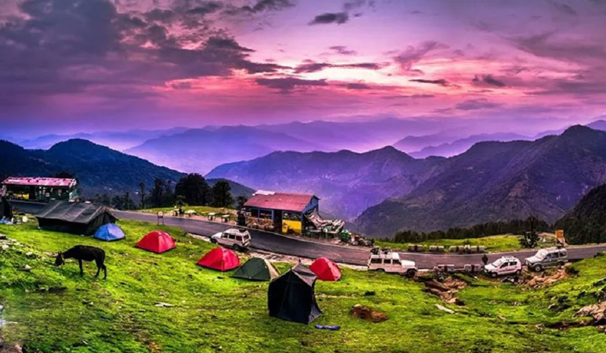 Uttarakhand Tour