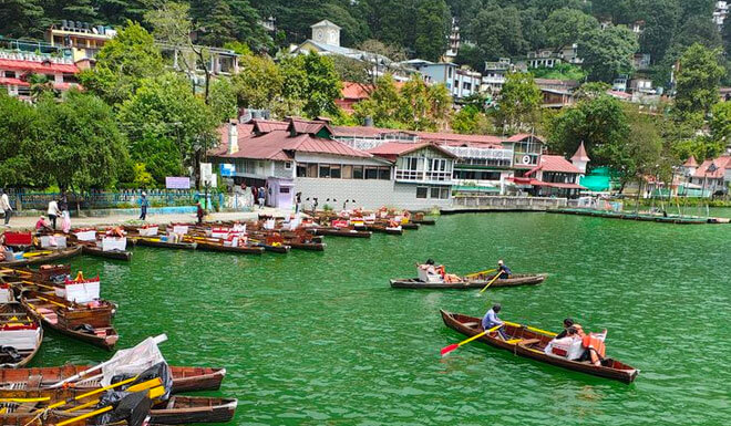 Uttarakhand